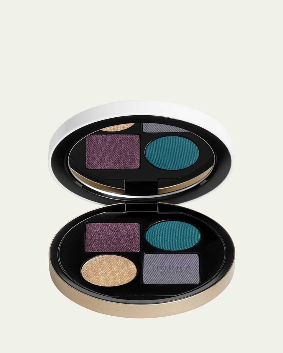 Limited Edition Ombres Optiques Eyeshadow Quartet